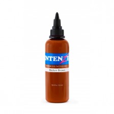 Intenze Ink - Medium Brown 30 ml