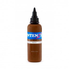 Intenze Ink - Auburn