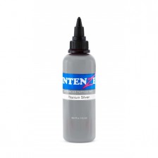 Intenze Ink - Titanium Silver 30 ml