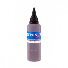 Intenze Ink - Purple Silver 30 ml