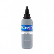 Intenze Ink - Blue Silver 30 ml