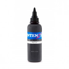 Intenze Ink - Platinum 30 ml