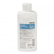 Ecolab - Skinman Soft Protect 500ml