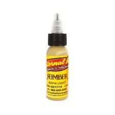 Eternal Ink - Sepia Light 30 ml (Rember Series)