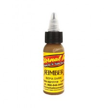 Eternal Ink - Sepia Dark 1 oz (Rember Series)