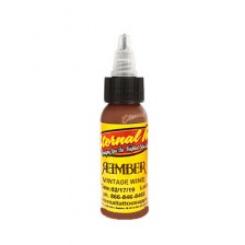 Eternal Ink - Vintage Wine 30 ml (Rember Series)