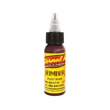 Eternal Ink - Port Wine 30 ml (Rember Series)