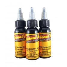 Eternal Ink - Gray Wash set (3x 30 ml)