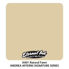 Eternal Ink - Natural Fawn  30 ml (Andrea Afferni series)