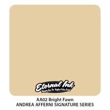 Eternal Ink - Bright Fawn 1 oz (Andrea Afferni series)