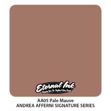 Eternal Ink - Pale Mauve 30 ml (Andrea Afferni series)