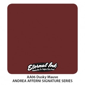 Eternal Ink - Dusky Mauve (Andrea Afferni series)