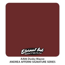 Eternal Ink - Dusky Mauve 30 ml (Andrea Afferni series)