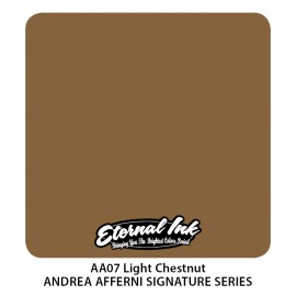 Eternal Ink - Light Chestnut (Andrea Afferni series)