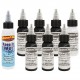 Eternal Ink - Marshall Bennett Gray Wash Set