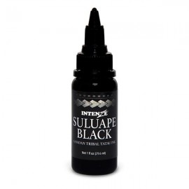 Intenze Ink - Suluape Black