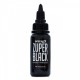 Intenze Ink - Zuper Black 1 oz