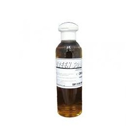 Green Soap - Concentrate 200 ml