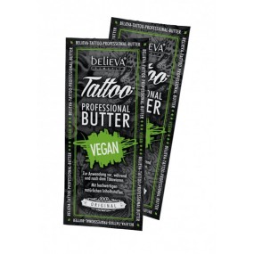 Believa - Tattoo Professional Butter