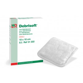 L+R - Debrisoft