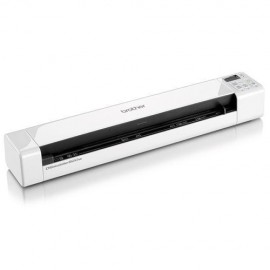 Brother - Mobile scanner DS-820W