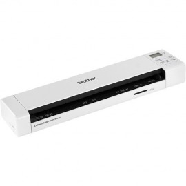 Brother - Mobile scanner DS -920DW