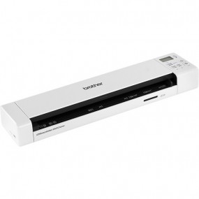 Brother - Mobile scanner DS -920DW