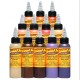 Eternal Ink - Portrait Skin Tone set (12x30ml)