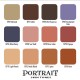 Eternal Ink - Portrait Skin Tone set (12x30ml)