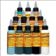 Eternal Ink - M-Series set (12x30ml)