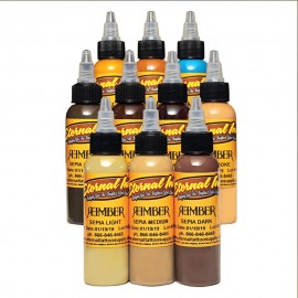 Eternal Ink - Rember set (10x1oz)