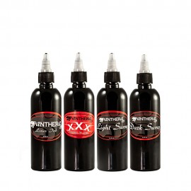 Panthera Ink - Basic set (4x1oz)