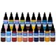 Intenze Ink - Boris set (19x1oz)