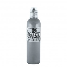 World Famous Ink - Pancho Pastel Grey nr.1