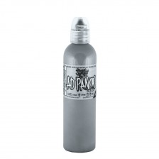 World Famous Ink - Pancho Pastel Grey nr.1 120 ml