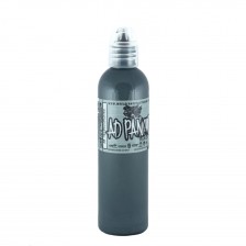 World Famous Ink - Pancho Pastel Grey nr.2 120 ml