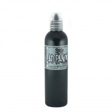 World Famous Ink - Pancho Pastel Grey nr.4 120 ml