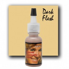 Custom Cosmetic Colors - Dark Flesh