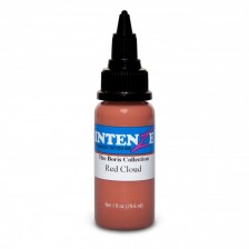 Intenze Ink - Red Cloud (Boris Series) 1 oz