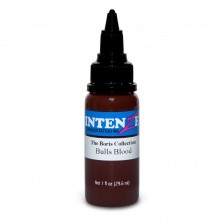 Intenze Ink - Bulls Blood (Boris Series) 30 ml