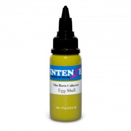 Intenze Ink - Egg Shell (Boris Series) 30 ml