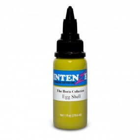 Intenze Ink - Egg Shell (Boris Series) 30 ml