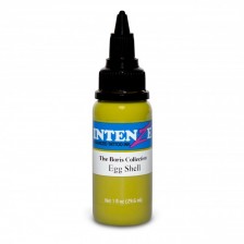 Intenze Ink - Egg Shell (Boris Series) 1oz