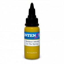 Intenze Ink - In The Spring (Boris Series) 30 ml