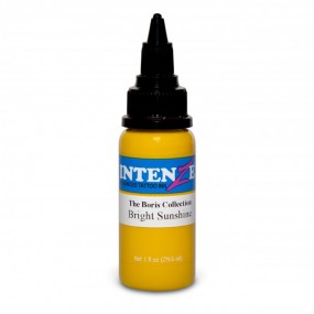 Intenze Ink - Bright Sunshine (Boris Series) 30 ml