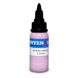 Intenze Ink - Liliom (Boris Series) 30 ml