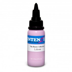 Intenze Ink - Liliom (Boris Series) 30 ml