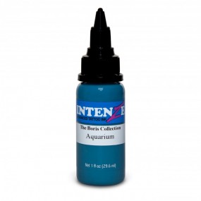 Intenze Ink - Aquarium (Boris Series) 1 oz