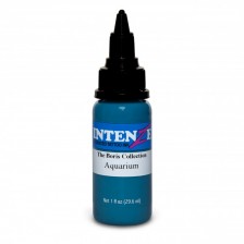 Intenze Ink - Aquarium (Boris Series) 30 ml