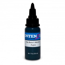 Intenze Ink - Aqua (Boris Series) 30 ml